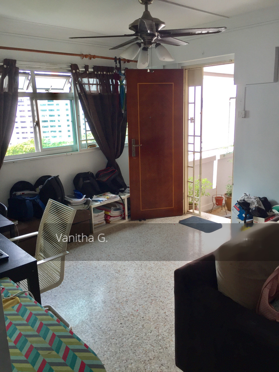 Blk 100 Bedok North Avenue 4 (Bedok), HDB 4 Rooms #153756202